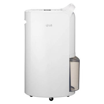 LG 電子 PuriCare WiFi變頻 除濕機 18L  MD181QWE0
