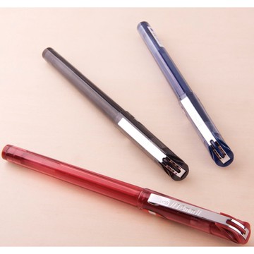【阿翔小舖』『SKB』文明 G-1501 中性筆 單支 1.0mm 紅 藍 黑