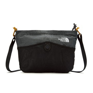 The North Face CLYFFE SHOULDER BAG 男女 側背包 NF0A8GJGWUO
