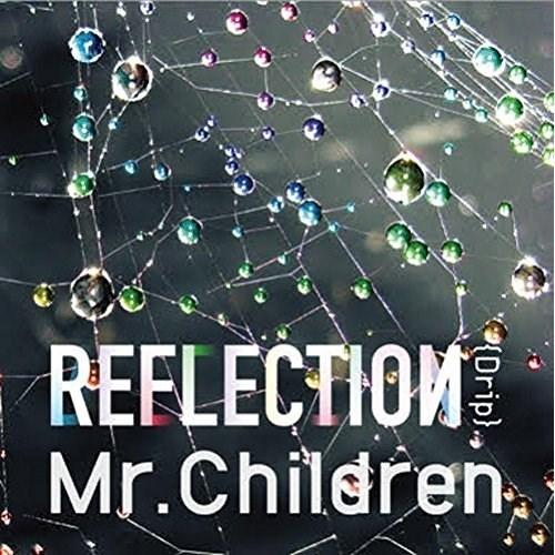 CD/Mr.Children/REFLECTION{Drip} (紙ジャケット) (通常盤)【Pアップ