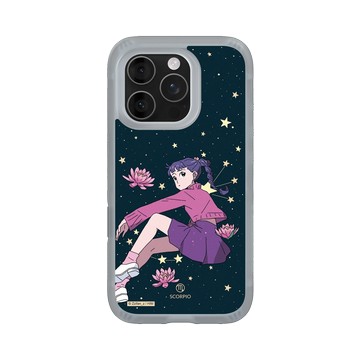 iPhone 16 Pro AirX 流變灰 - 子凡 Zzifan_z - 天蝎座女孩