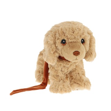Keeleco Puppy Love 牽繩小狗 奧斯卡貴賓 (Cavapoo)