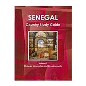 Senegal Country (Paperback)