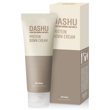 DASHU For Men Protein Down Cream 100mL
