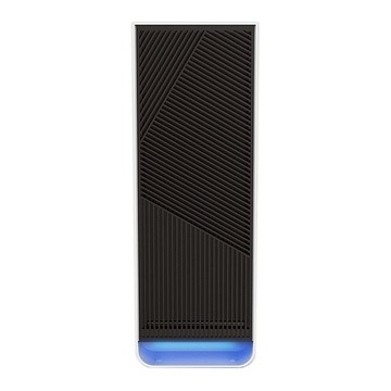 XINTROM 新寵 靜電集塵電漿滅菌空氣清淨機 K2 適用10-20坪  黑白色