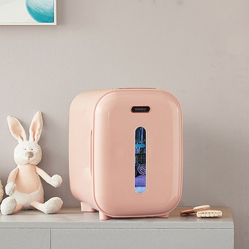 【免運特惠】OIDIRE液體加熱器消毒烘乾二合一