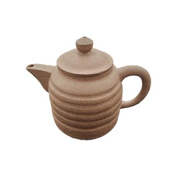 藏古祥館   紫砂茶壺   RYC94