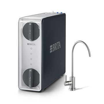 【德國BRITA】mypure GR600  RO直輸淨水器