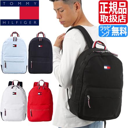 トミーヒルフィガー リュック TOMMY HILFIGER ARDIN HP BACKPACK