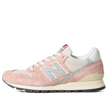 New Balance 996 'Made in USA Pink Haze'