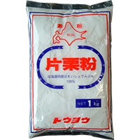 片栗粉 1KG 常温