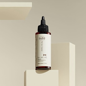 貝恩寵物 潔耳液100ml 100ml