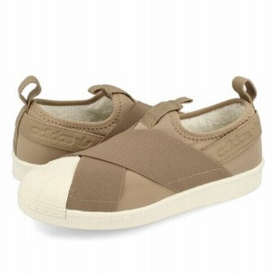 アディダススーパースタースリッポンの通販 322件の検索結果 Lineショッピング