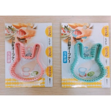 【JOKO JOKO】日本進口 兔兔開罐器