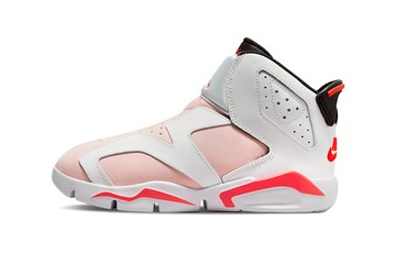 JORDAN 6 RETRO LITTLE FLEX ATMOSPHERE PS