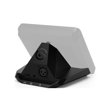 ELGATO XLR Dock MK.2 Steam Deck + 專用麥克風介面 公司貨