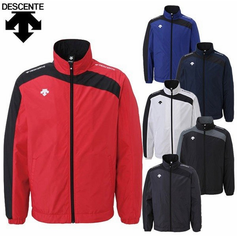 送料無料 デサント ウインドブレーカージャケット メンズ 16年秋冬 16fw Dtm 3550 通販 Lineポイント最大0 5 Get Lineショッピング