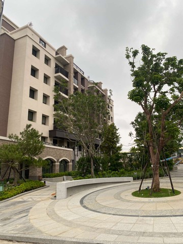 中科龍井✨新光田三房平車全新｜台中市龍井區龍社路