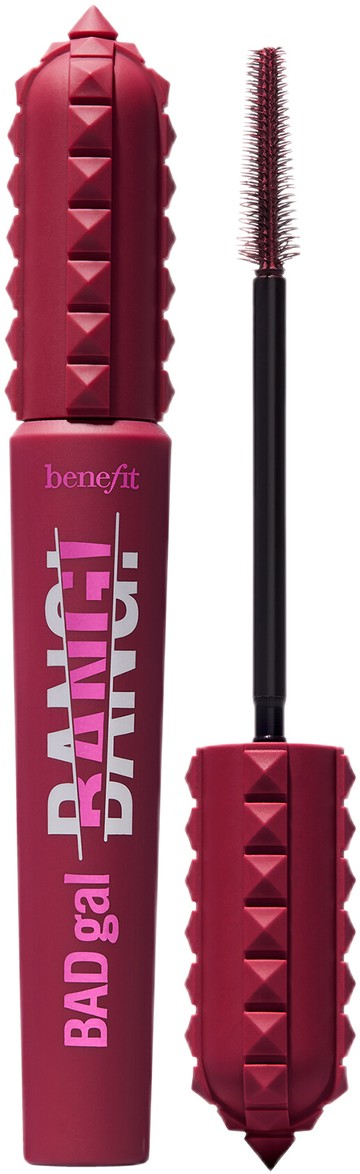 Benefit BADgal BANG! Mascara 8.5g Wild Plum