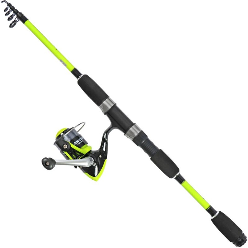 アウトレット】 釣竿セット スマイルシップ ブラックバス セット