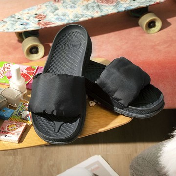 【限量發售】PALLADIUM SOLEA SLIDE 鋪棉一片式潮流拖鞋78588
