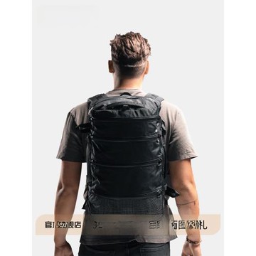 美國Matador SEG多功能拉鏈背包戶外旅行收納袋野營裝備大容量包