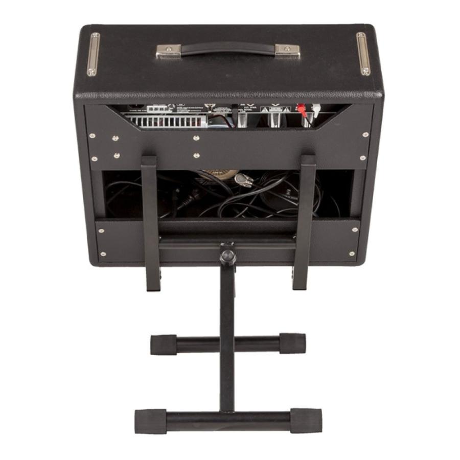 Fender フェンダー スタンド AMP STAND SMALL FAS30BK