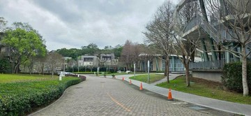 閑谷莊園生態別墅｜新竹市香山區閑谷二街