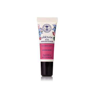NEAL'S YARD REMEDIES 野玫瑰亮采輕盈眼霜