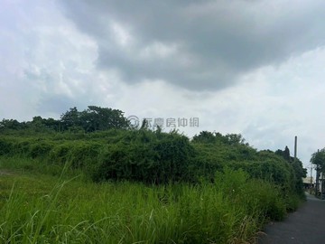 永康近崑科大商圈行情內都計內農地｜台南市永康區大灣段