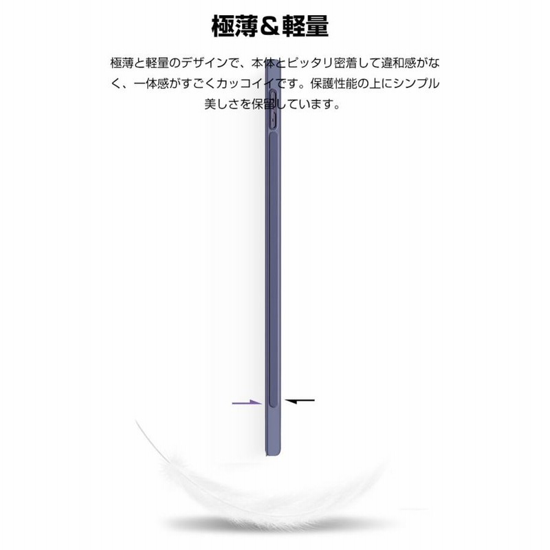 Lenovo Tab P11 5G LET01 11インチ レノボ タブレット PUレザー おしゃれ 持ちやすい 衝撃吸収 スタンド機能  オートスリープ機能 手触り抜群 手帳型カバー 通販 LINEポイント最大0.5%GET LINEショッピング