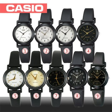 【CASIO 卡西歐】日系復古風-學生指定款_鏡面2.3cm(LQ-139AMV LQ-139BMV LQ-139EMV)