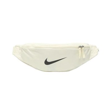 Nike 腰包 Heritage Waist Bag 米白 側背 斜背 隨身包 小包 FZ7221-113