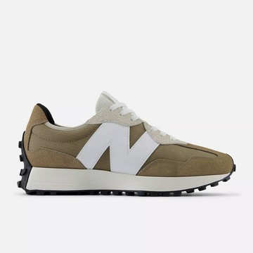 New Balance 327 系列 男女 休閒鞋 U327SBC-D