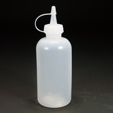 《台製》塑膠滴瓶 PE Bottle, Dropping, PE