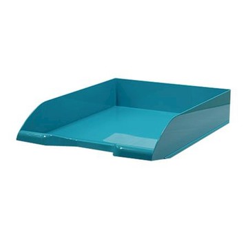 立強REGINA事務用文件架/A4/RS-42/藍