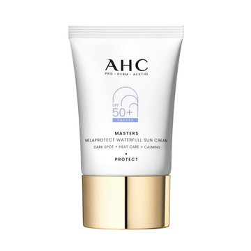 AHC 9重全護撫紋淡斑防曬乳40ml