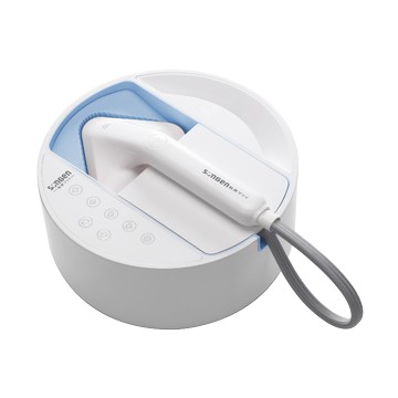 【SONGEN松井】蒸熨兩用蒸氣掛燙機/電熨斗(SG-QY21-B)