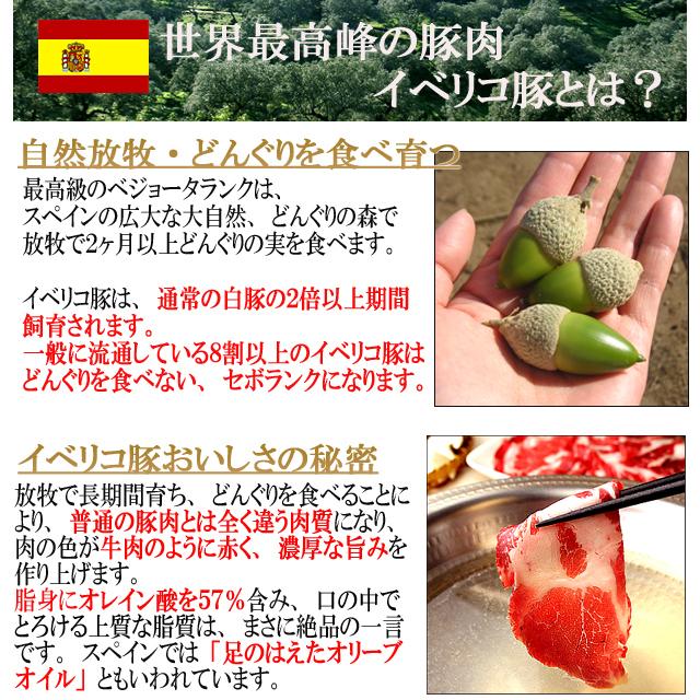 イベリコ豚 豚バラブロック 500g 豚肉 バラ ブロック 豚ばら ばら肉 角煮用 ラフテー用 豚の角煮用 焼豚用 豚バラ肉