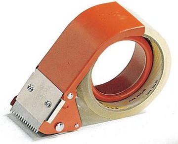 力大牌 ABEL 03921 2 1/2吋實用型封箱 切台 切割器  (不含膠帶) / 台【APP滿額下單10%點數(單一帳號最高5000點)】1/31止