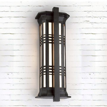 E27大樓外牆壁燈 B124-29-74911