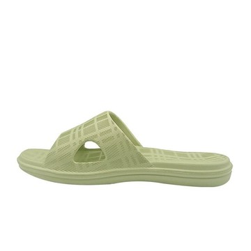 [福利商品]3-8_圓玫拖鞋-ma52-24-綠色-1雙