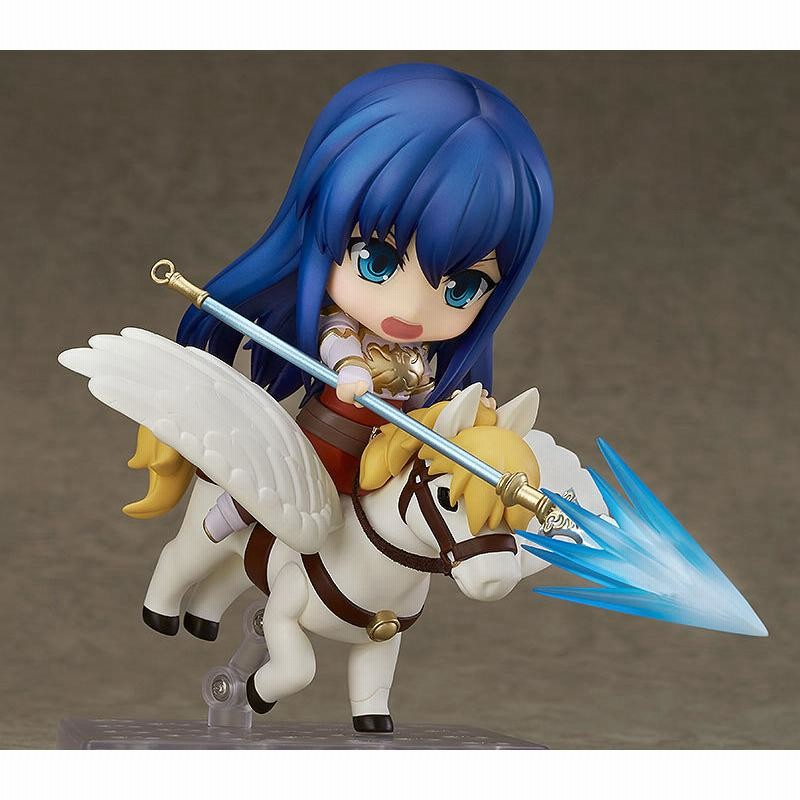 ねんどろいど ファイアーエムブレム シーダ 新・紋章の謎エディション 