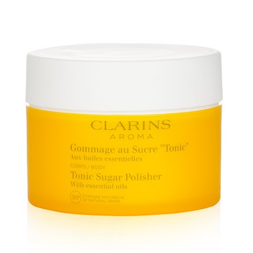 克蘭詩 Clarins - 調和身體磨砂霜