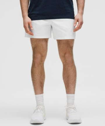 Pace Breaker Linerless Shorts 5" Size Large