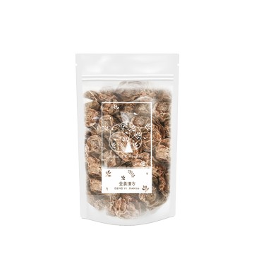 【懷舊零嘴】甘甜梅 (150g/袋)