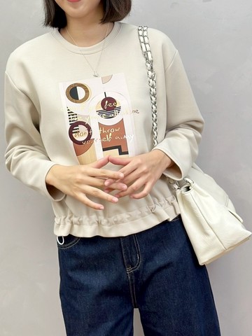 穿出日常的小心機棉Ｔ (限量售完為止)