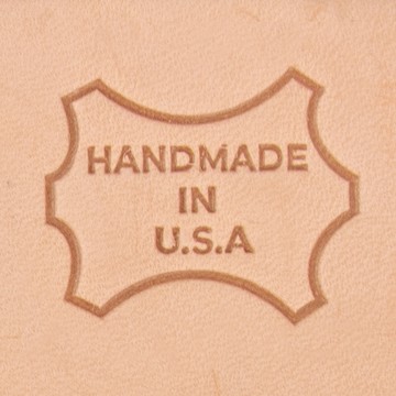 IVAN 美國手工製作2D壓花模 8702-00