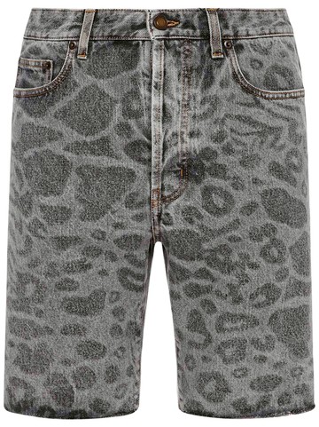 Saint Laurent Shorts