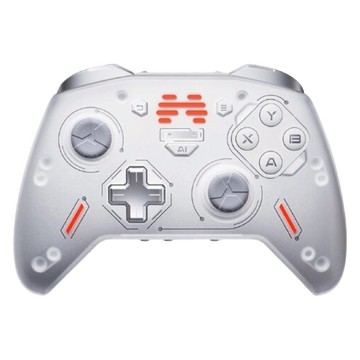 BEITONG 北通 宙斯2 光軸 精英 遊戲手把 精英手把 旗艦版 白色  1個